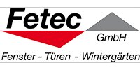 Kundenlogo Fetec GmbH