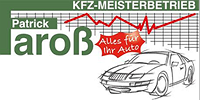 Kundenlogo Auto Faroß Auto KFZ-Meisterbetrieb