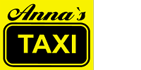 Kundenlogo Annas Taxi