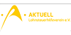 Kundenlogo von Lohnsteuerhilfe Aktuell e.V.