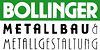 Kundenlogo von Metallbau - Metallgestaltung Bollinger