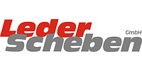 Kundenlogo Scheben Leder GmbH