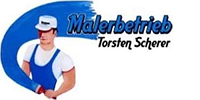 Kundenlogo Malerbetrieb Torsten Scherer