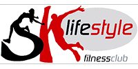 Kundenlogo von Fitness Club SK Lifestyle