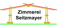 Kundenlogo Zimmerei Seitzmayer