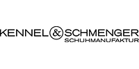 Kundenlogo von Kennel & Schmenger Schuhfabrik GmbH