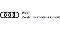Kundenlogo von Audi Zentrum Koblenz GmbH