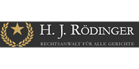 Kundenlogo von Rödinger H.-J. RA