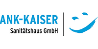Kundenlogo ANK - KAISER Sanitätshaus GmbH