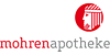 Kundenlogo von Mohren - Apotheke