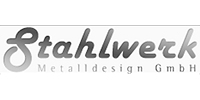 Kundenlogo Stahlwerk Metalldesign GmbH