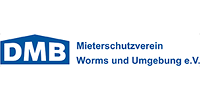 Kundenlogo Mieterschutzverein Worms u. Umgebung e.V.