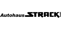 Kundenlogo von Autohaus Strack GmbH Shell Station