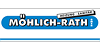 Kundenlogo von Möhlich - Rath GmbH Heizung - Sanitär
