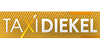 Kundenlogo von Taxi Diekel