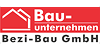 Kundenlogo von Bezi-Bau GmbH