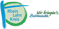 Kundenlogo von Kreisverwaltung Rhein-Lahn-Kreis