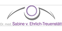 Kundenlogo Augenarztpraxis Dr.med. Sabine von Ehrlich-Treuenstätt