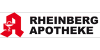 Kundenlogo von Rheinberg - Apotheke