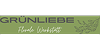 Kundenlogo von Grünliebe Florale Werkstatt Eventfloristik