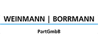 Kundenlogo von Weinmann Borrmann PartGmbB Rechtsanwaltskanzlei