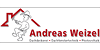 Kundenlogo von Weizel Andreas Dachdeckerei