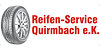 Kundenlogo von Reifen-Service Quirmbach