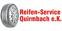 Kundenlogo Reifen-Service Quirmbach