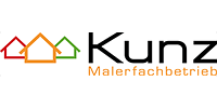 Kundenlogo von Malermeister-Fachbetrieb Tobias Kunz