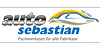 Kundenlogo von Auto Sebastian GmbH