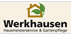Kundenlogo von Werkhausen Hausmeisterservice und Gartenpflege