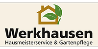Kundenlogo von Werkhausen Hausmeisterservice und Gartenpflege
