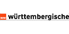 Kundenlogo von Bogs Heiner Württembergische Versicherung