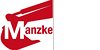 Kundenlogo von Manzke Robert Erdarbeiten