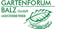 Kundenlogo von Balz Hermann Garten- u. Landschaftsbau