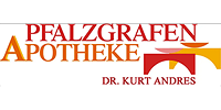 Kundenlogo PFALZGRAFEN