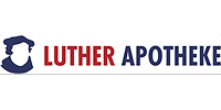 Kundenlogo von Luther - Apotheke