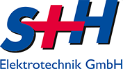 Kundenlogo von S & H Elektrotechnik GmbH