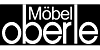 Kundenlogo von Oberle Möbel