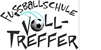 Kundenlogo von Fussballschule Volltreffer Kundenlogo von Fussballschule Volltreffer
