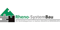 Kundenlogo von Musterhaus-Park Worms Rheno-SystemBau GmbH