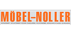 Kundenlogo von Möbel Noller GmbH