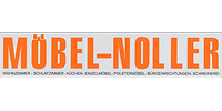 Kundenlogo Möbel Noller GmbH