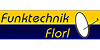 Kundenlogo von Funk- und Elektrotechnik Florl