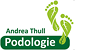 Kundenlogo von Thull Andrea Podologie