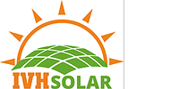 Kundenlogo IVH Solar GmbH