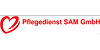 Kundenlogo von Pflegedienst SAM GmbH