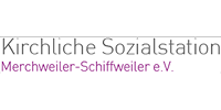 Kundenlogo Kirchliche Sozialstation