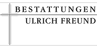 Kundenlogo Beerdigung Freund Ulrich