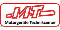 Kundenlogo MT Motorgeräte